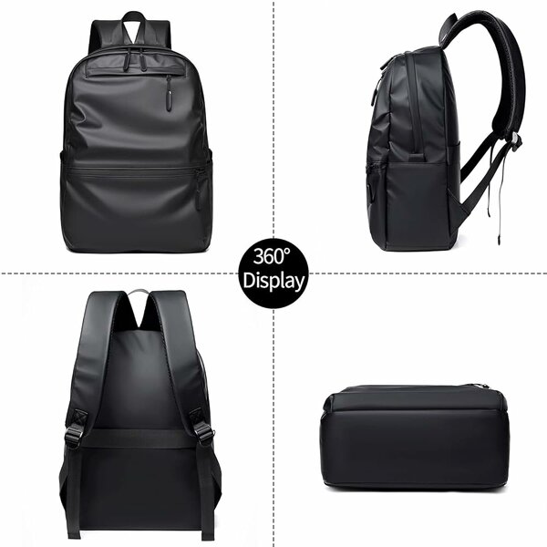 Sac à dos imperméable urbain