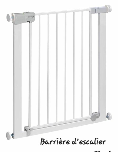 Barrière de Sécurité Enfant
