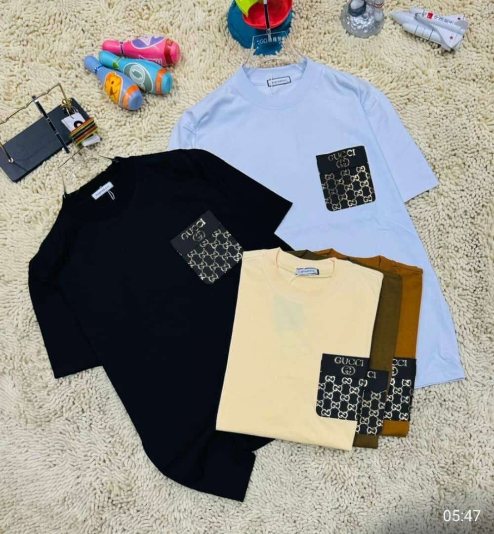 Original designer T-shirts