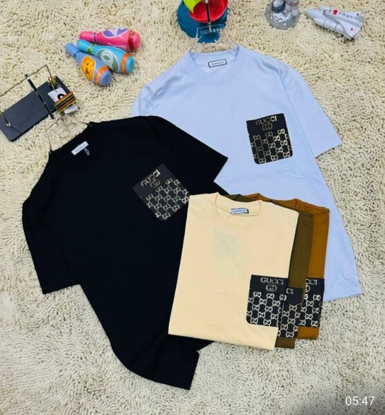 Original designer T-shirts