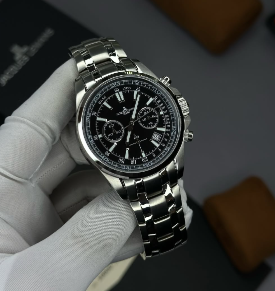 Австрийские часы Jacques Lemans 1-2117 линия -Liverpool 😍