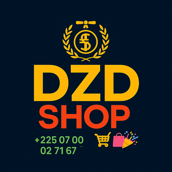 DZD SHOP❤️🛍️