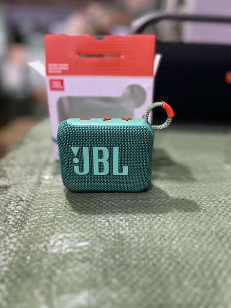 JBL GO 4 Enceinte Bluetooth