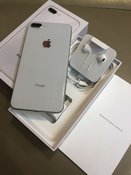 IPHONE 7PLUS 128GB