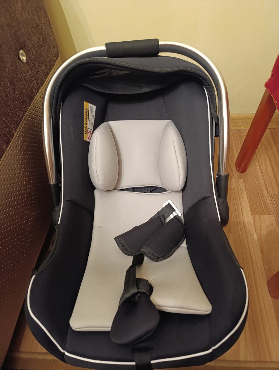 Автокресло