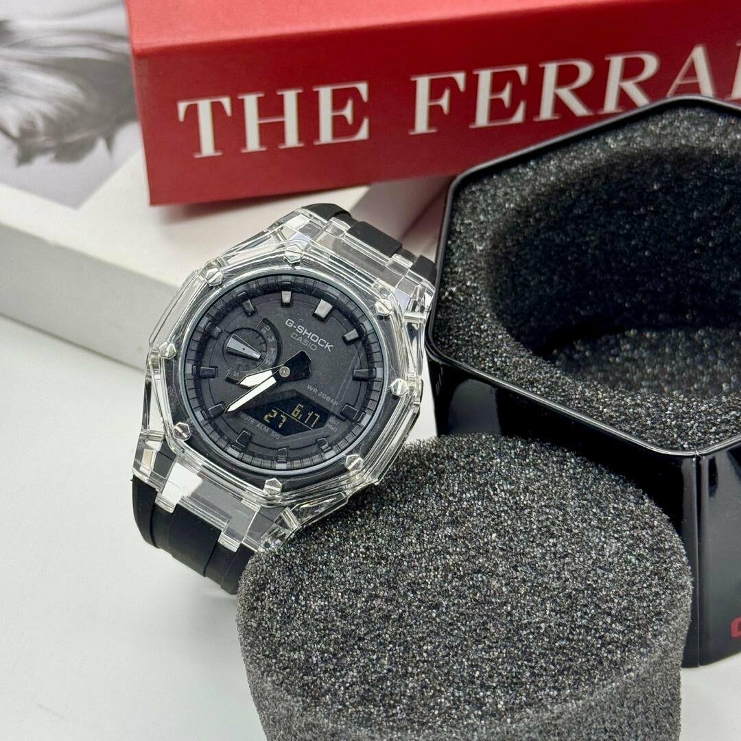 G SHOCK CLASSIC WATCH