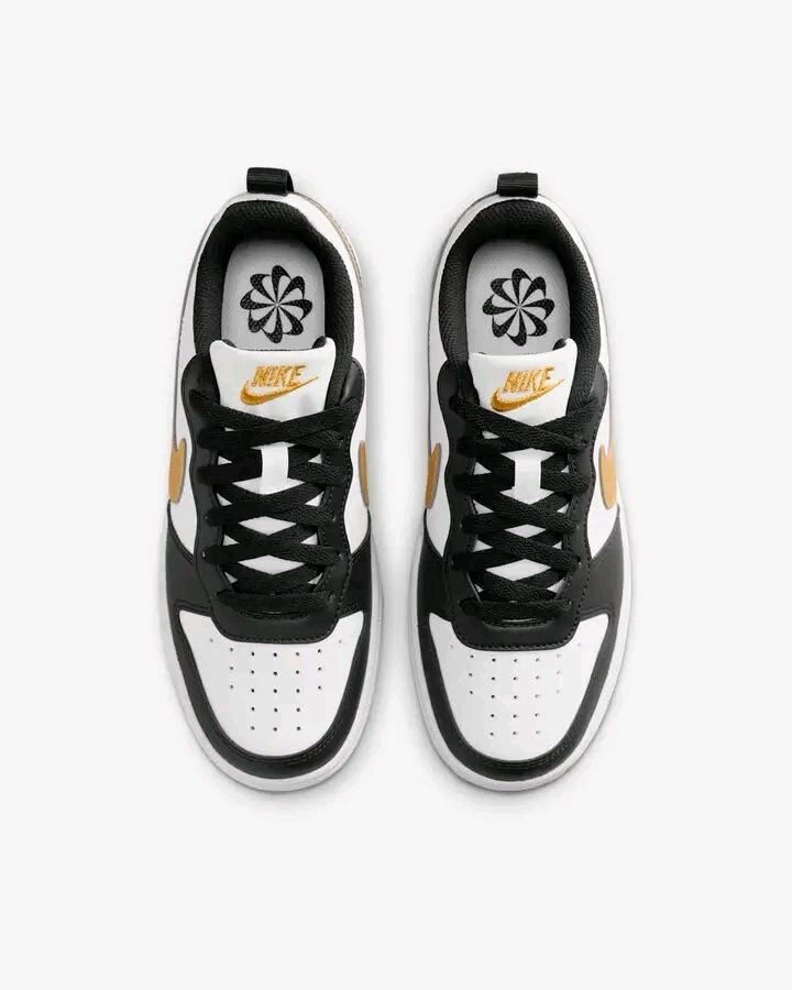 Baskets Nike Sport Style