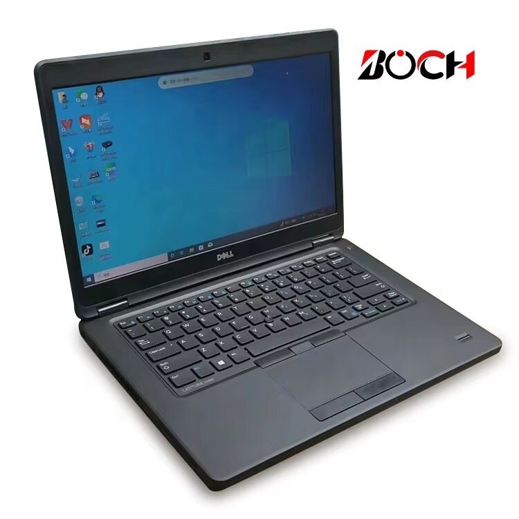 Laptop Dell Performant core I5