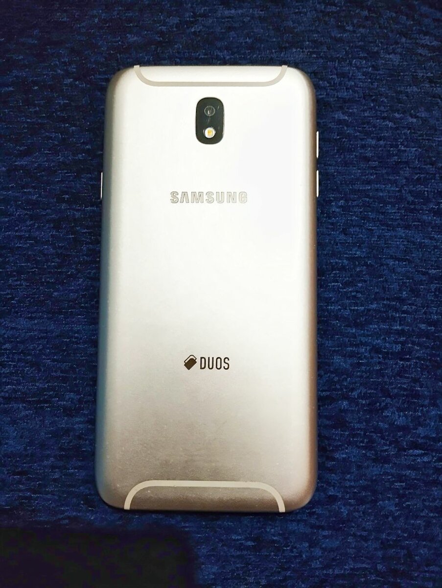 Samsung J7 Pro