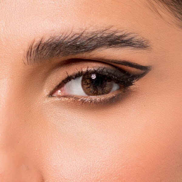 Comfort – Jewel Brown