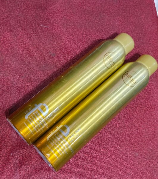 Strong Hold Hairspray Duo