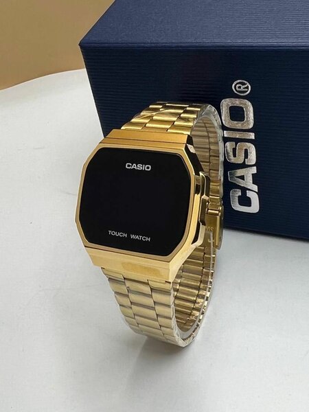 Montre CASIO