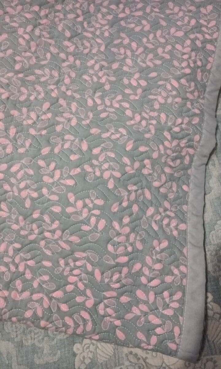 Плед Барашки