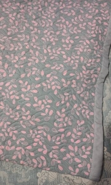 Плед Барашки