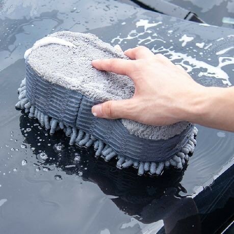 CAR WASH SPONGE