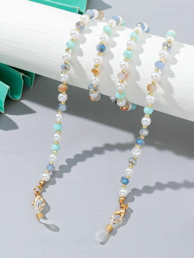 Corde de lunette élégant