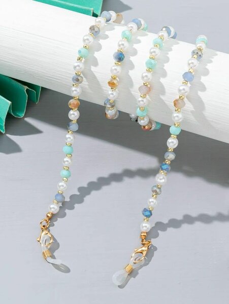 Corde de lunette élégant