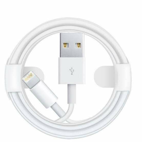 Iphone Data Cable