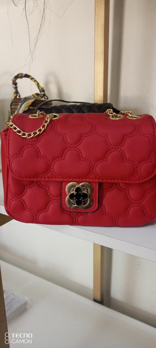 Ladies handbag
