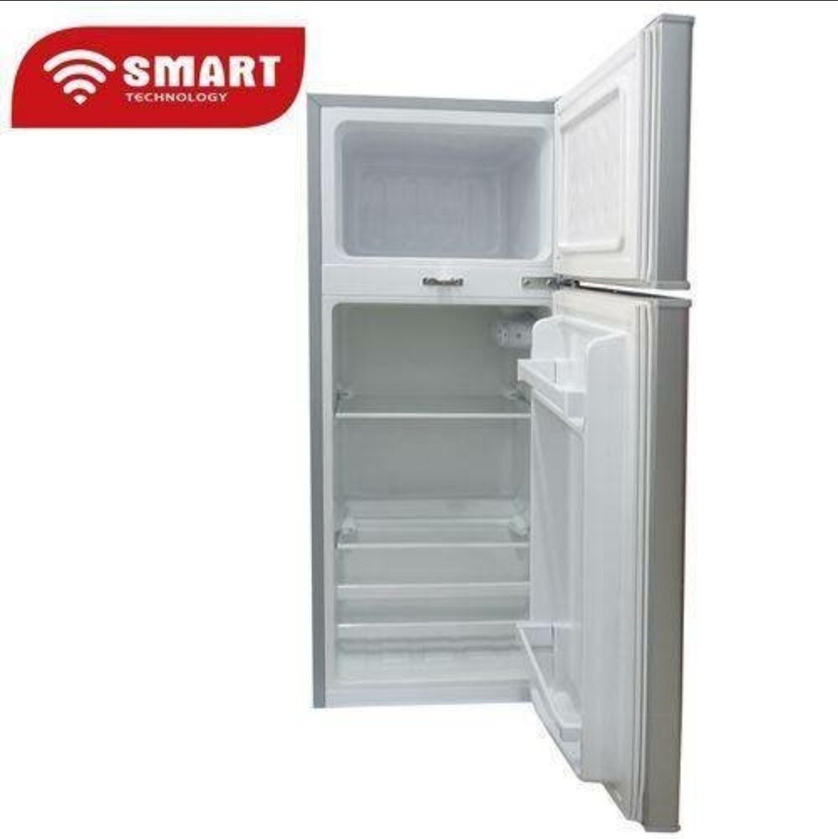 RÉFRIGÉRATEUR SMART TECHNOLOGY