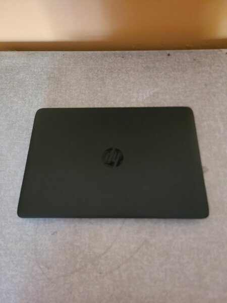 HP EliteBook