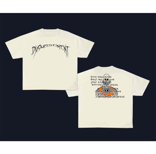 Teeshirt KORE
