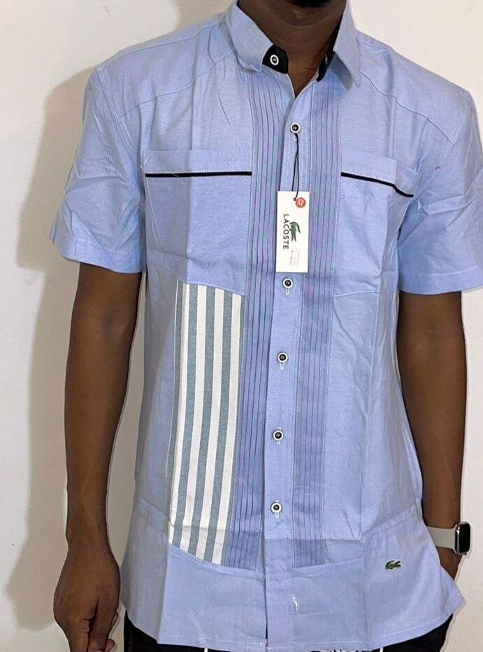 Chemise importé de très bonnes qualités