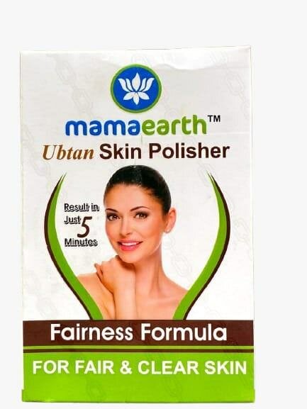 Mama eart skin polish