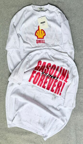 T-shirts graphiques unisexes cool