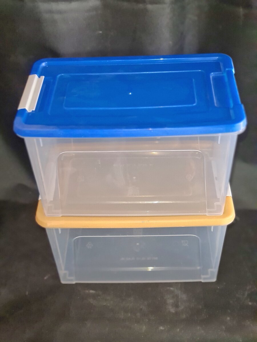 Bol de conserve ok-plast