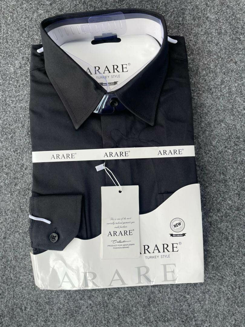 Office Shirts For Men Available