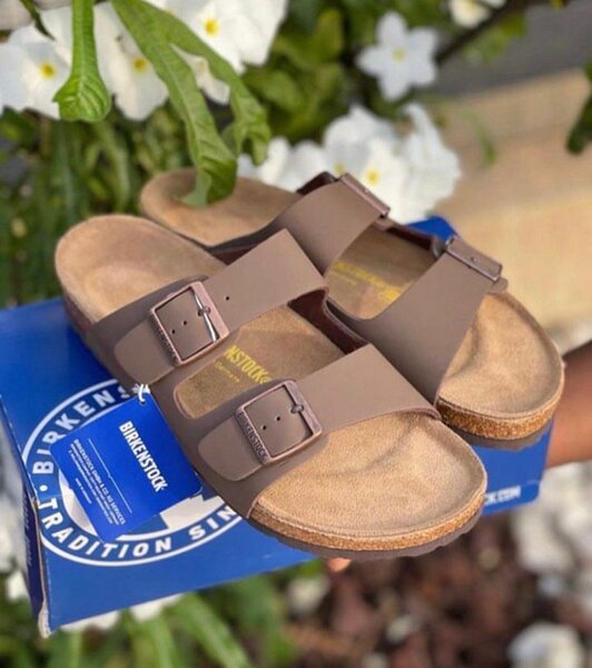 Birkenstock Slippers