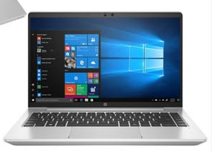 💻Ноутбук HP Probook G8