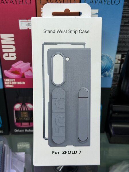 Étui Stand pour ZFold 7