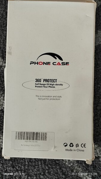 Protection d'écran