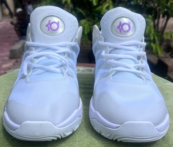 NIKE KD 17 TBAKD17001