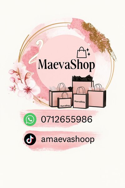 Maevashop🛍️