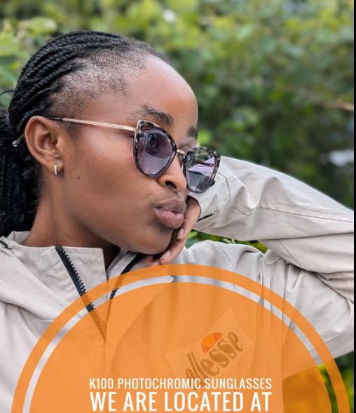 Photochromic Sunglasses