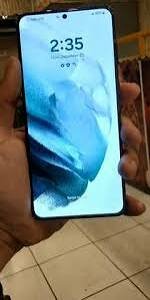 Samsung galaxy s21