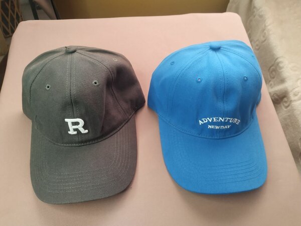 American Vintage Caps