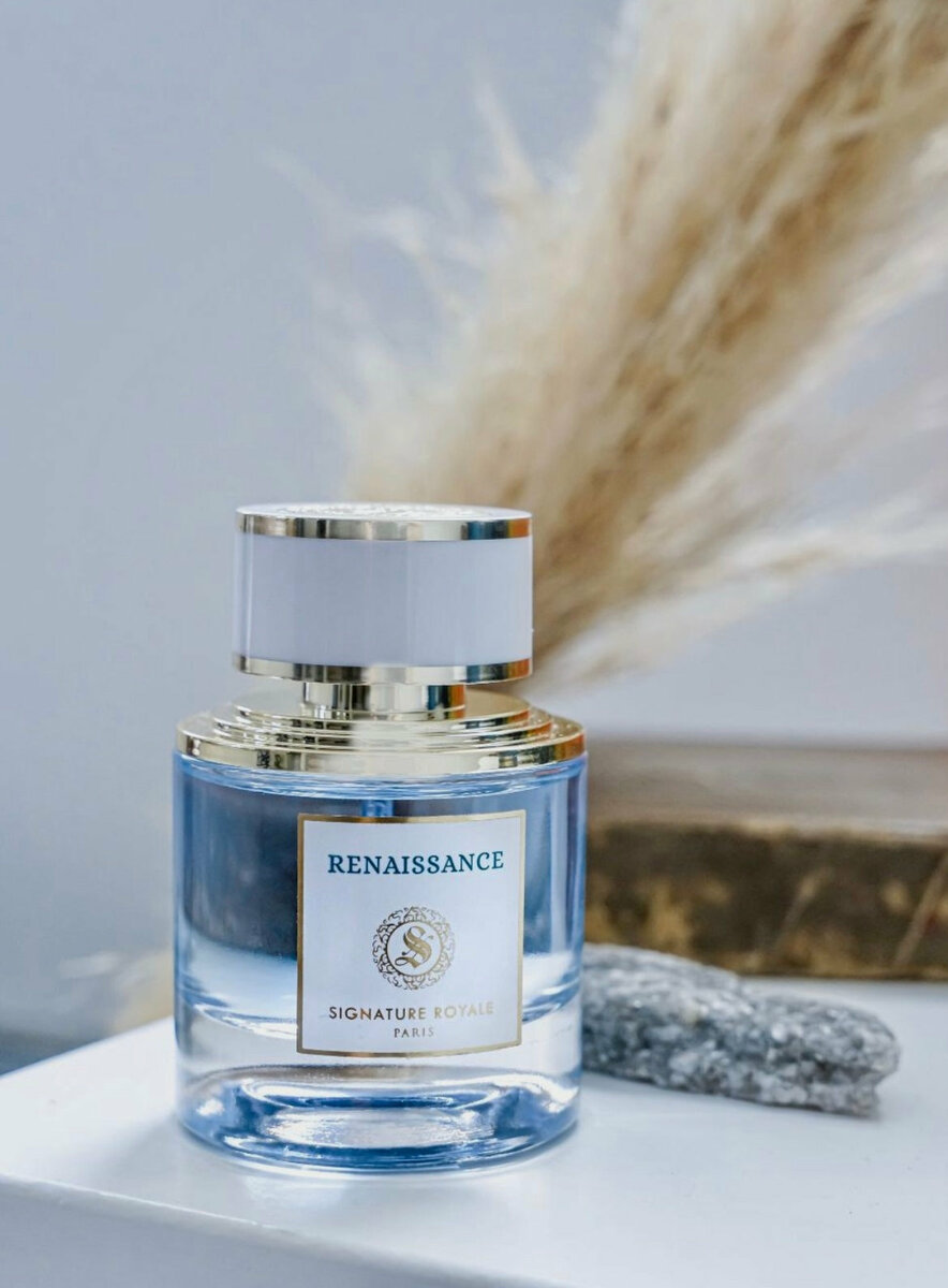 Parfum Renaissance 50ml