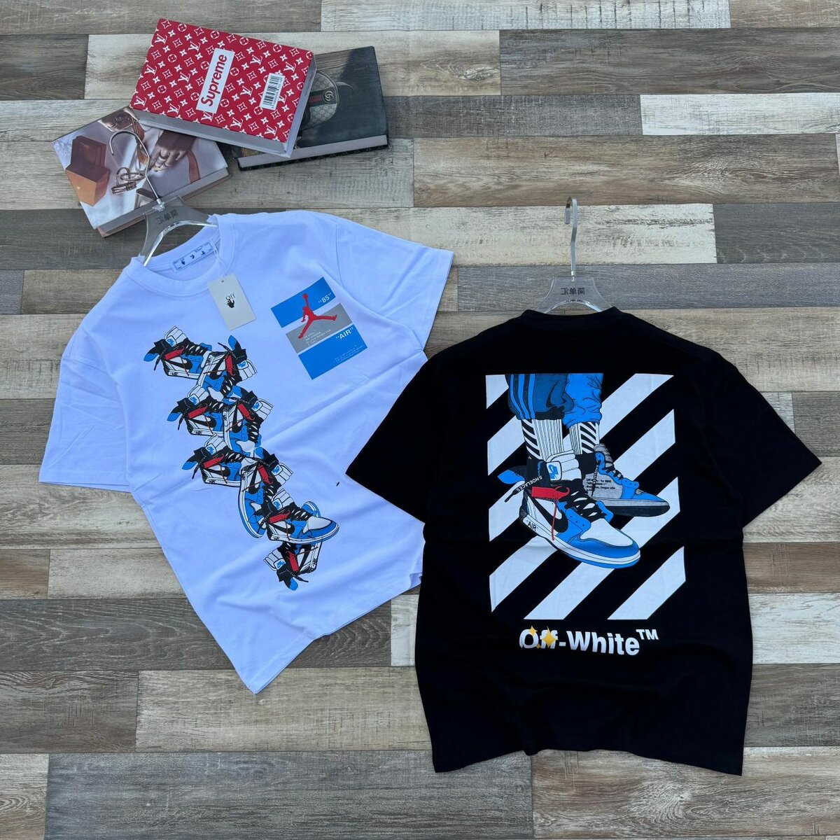 Travis Scott and more