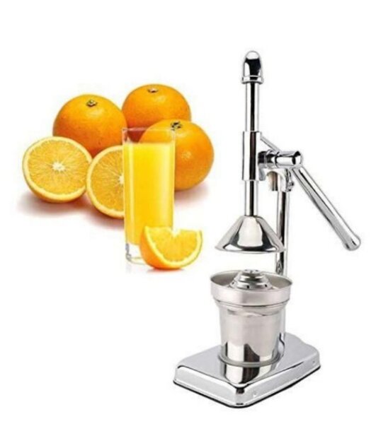 Extracteur de jus Manuel