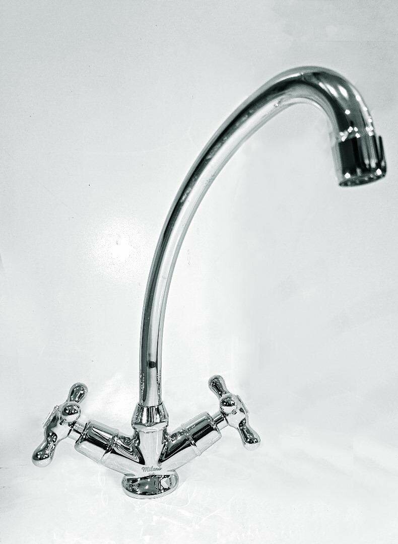 MILANO BASIN MIXER