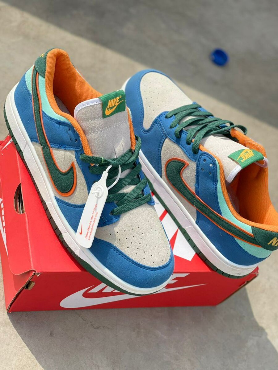 Nike Jordan SB