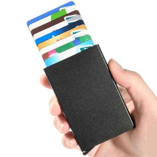 Porte-carte crédit, identité etc...