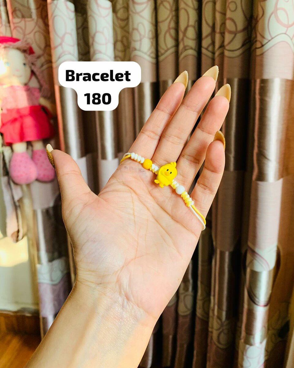 Bracelet
