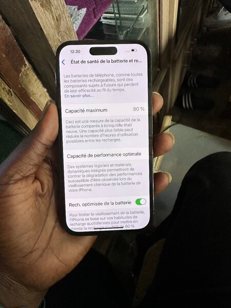 iPhone 14pro