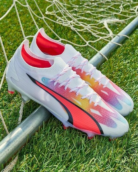 Chaussures de Football Puma