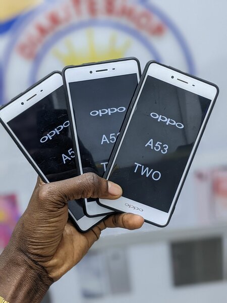 OPPO A53